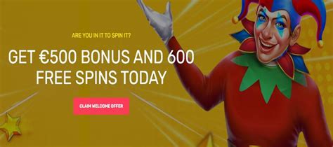 justspin com